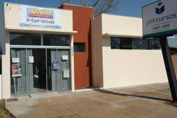 Matrículas abertas em Amambai para o curso Pré Enem