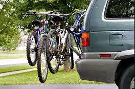Detran-MS explica como usar corretamente o transporte de bicicleta Detran-MS explica como usar corretamente o transporte de bicicleta