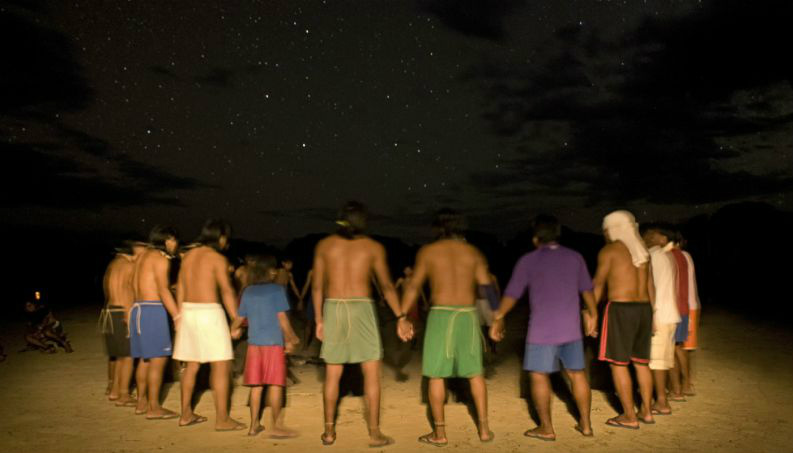 Para onde foram os índios brasileiros? Hoje eles são apenas 0,4% da população Para onde foram os índios brasileiros? Hoje eles são apenas 0,4% da população