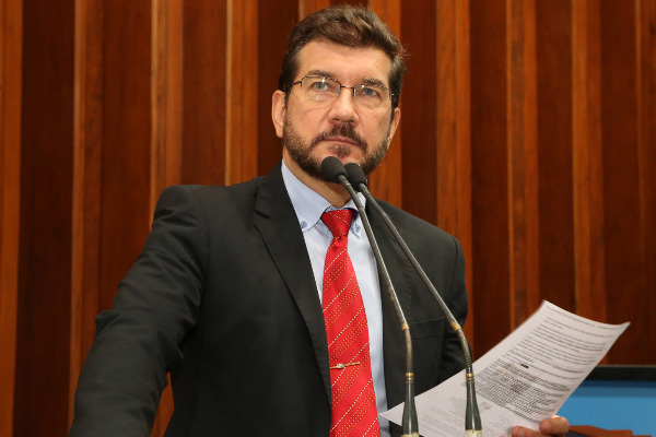 Obrigatoriedade de inscrição no CadÚnico por beneficiários do BPC preocupa Kemp Kemp alerta para a obrigatoriedade de inscrição no Cadastro Único pelos beneficiários do BPC / Foto: Victor Chileno