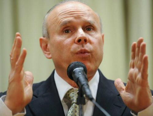 Mantega também afastou riscos de um abalo na economia