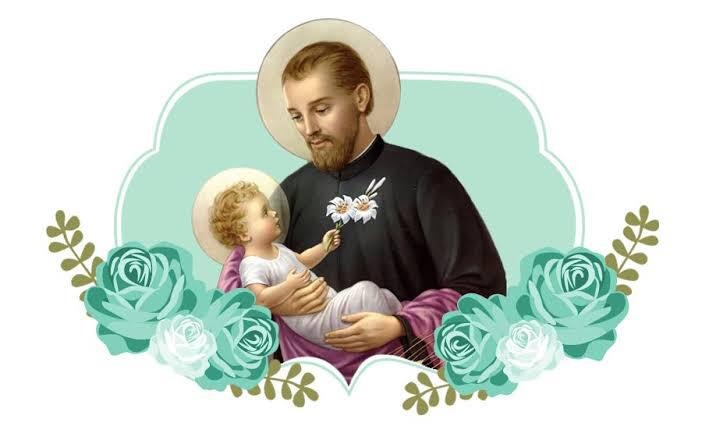 7 de agosto - Dia de São Caetano Foto:Divulgação