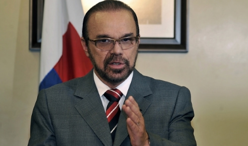 Líder diz que recebeu pedido para que PR volte a integrar a base aliada O líder do PR na Câmara, Lincoln Portela.
