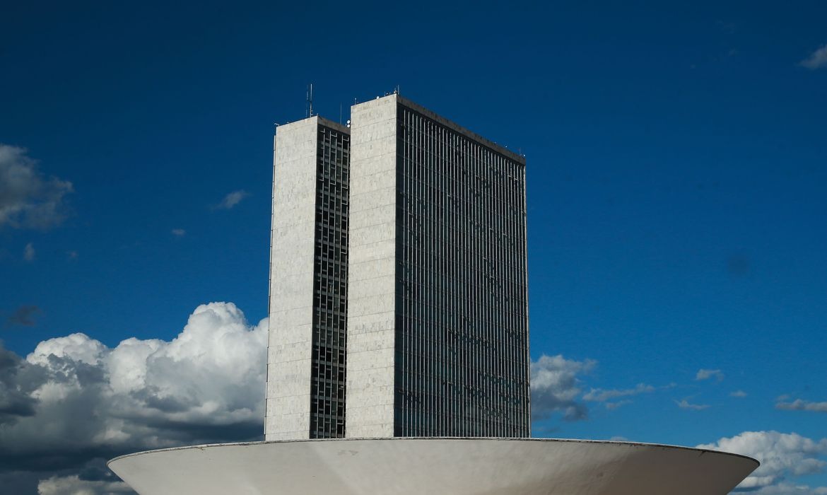 Comissão da Câmara recomenda que plenário rejeite PEC do Voto Impresso Foto:Divulgação