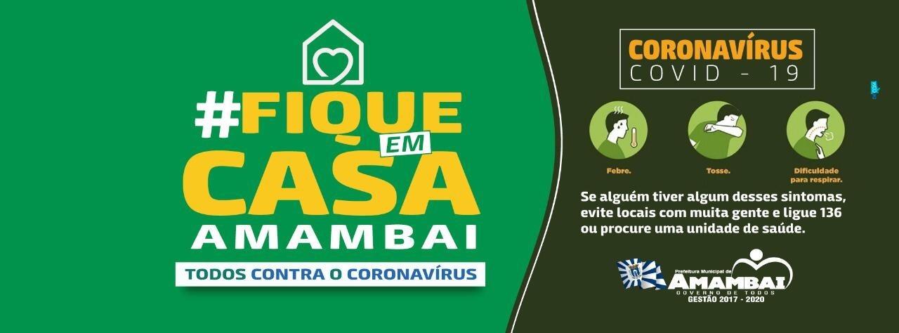 Atividades da Rodoviária de Amambai estão suspensas Foto: Decom