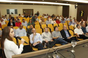 Assomasul apoia a campanha (Foto: Edson Ribeiro)Foto: Divulgação 