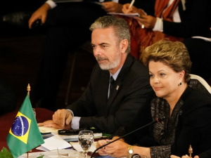 Mercosul convoca seus embaixadores nos países europeus