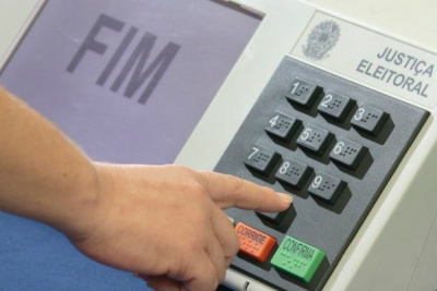 Amambai e Coronel Sapucaia representam 1,852% dos eleitores do Estado / Foto: Divulgação