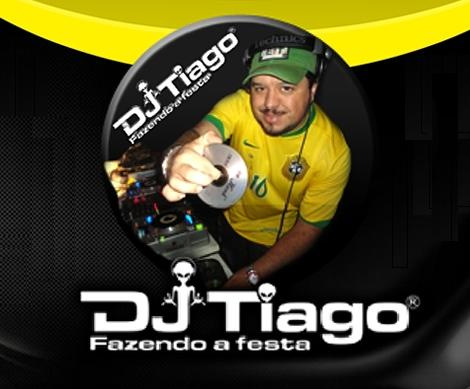 Festa com DJ Tiago é adiada para outubro Festa com DJ Tiago é adiada para outubro