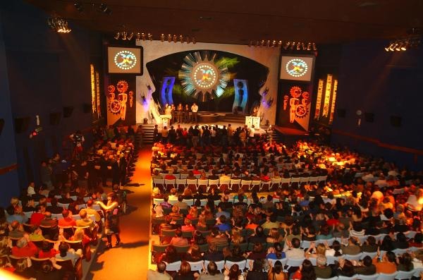 Tradicional festival de cinema brasileiro acontecerá do dia 17 a 25 de agosto na cidade de Gramado-RS / Foto: boqnews.com