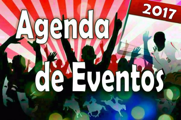 Agenda de eventos para Amambai e região