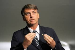 Bolsonaro não poderia tomar posse enquanto responde ação no STF, diz advogado (Arquivo/Midiamax)