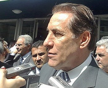 Ex-governador Oréstes Quércia morre em São Paulo aos 72 anos
