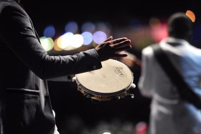 Agenda de eventos para Amambai e região