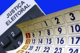 Calendário eleitoral: termina prazo para a realização de comícios Calendário eleitoral: termina prazo para a realização de comícios