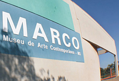 Estão abertas as inscrições para as exposições de 2011 do Marco