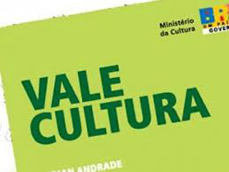 Dilma destaca potencial econômico do Vale-Cultura