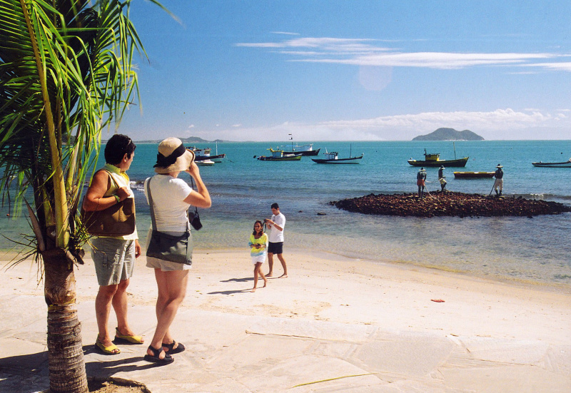 Brasil prepara plano estratégico de estatísticas de turismo