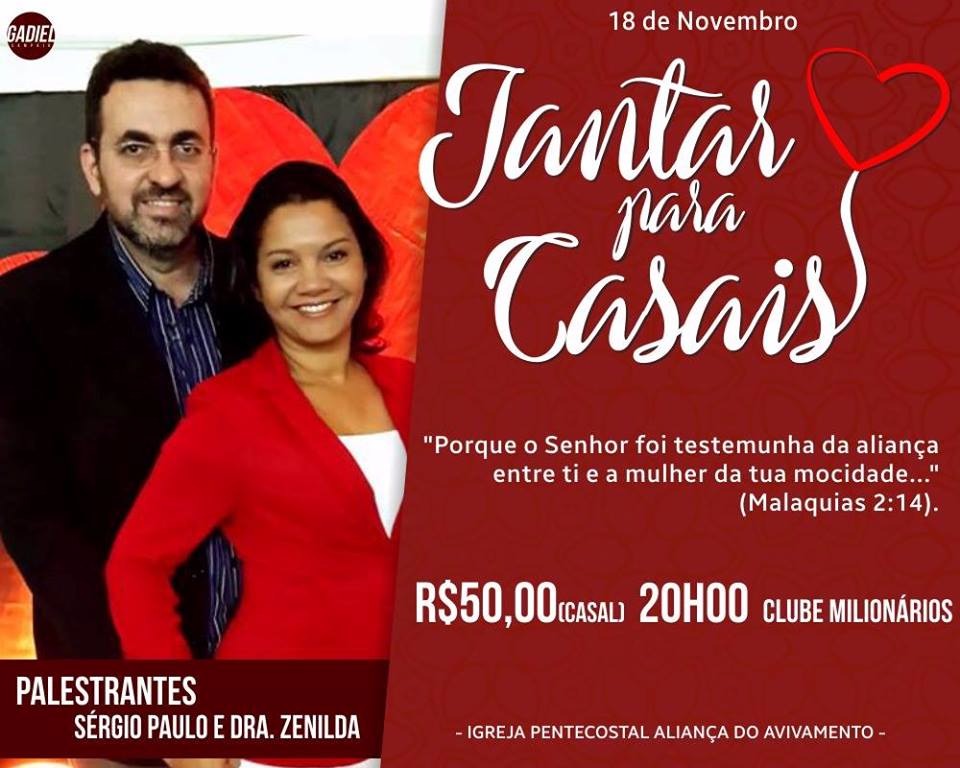 Agenda de eventos para Amambai e região
