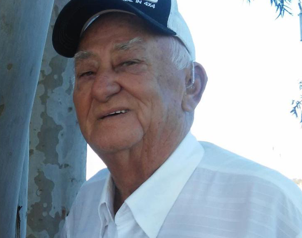 Nota de Falecimento: Valdenir Vieira dos Santos Valdenir tinha 78 anos / Foto: Divulgação