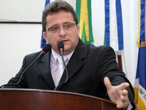 PMDB não terá candidato a prefeito de Dourados PMDB não terá candidato a prefeito de Dourados