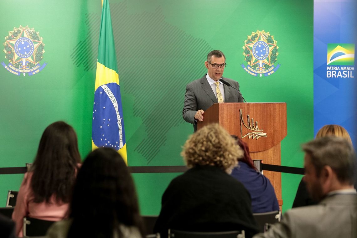 MP antecipa anualmente metade do 13º de aposentados e pensionistas Valdenio Vieira