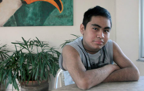 Jaquison Benites Lima