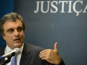 Um terço dos indiciados por tráfico de pessoas foi pego na fronteira