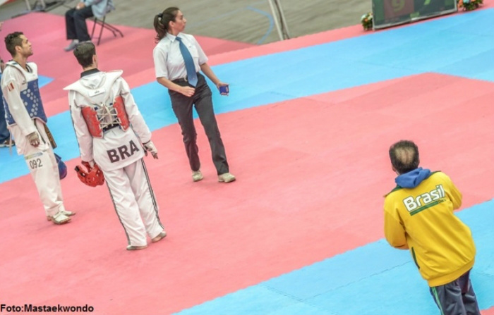 Seleção brasileira de Taekwondo 2015 será definida no próximo fim de semana Seleção brasileira de Taekwondo 2015 será definida no próximo fim de semana