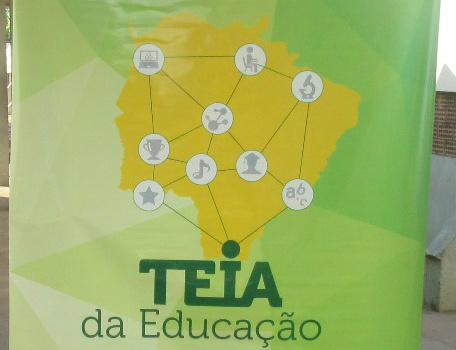 Formação continuada: ‘SED vai às Escolas’ é realizado em Amambai nesta quinta, 3