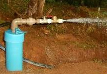 Prazo para produtores rurais informarem a existência de poços vence dia 31 de dezembro