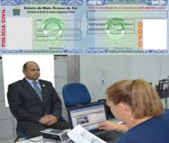 Policiais Civis terão novas identidades funcionais