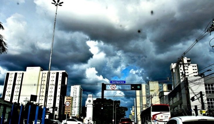 Foto: Saul Schramm