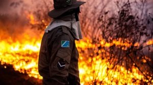 Novos quartéis dos Bombeiros vão ampliar atendimento em MS Demanda por atendimento cresceu nos últimos anos (Foto: BMMS)