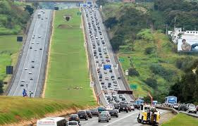 Na véspera de Natal, 47 morreram em acidentes nas rodovias federais