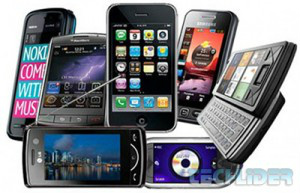 Operadoras de telefonia móvel poderão alugar redes para sistemas de local