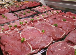 BRF e JBS estão entre as empresas citadas no documento do serviço de inspeção sanitária russo / Foto: Thinkstock