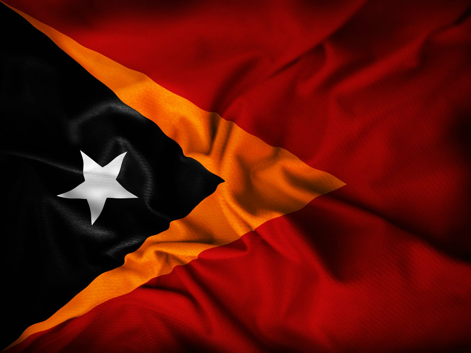 Primeiro-ministro quer que o português seja a língua mais falada no Timor-Leste Foto: Divulgação