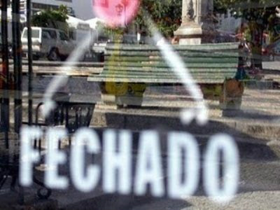 Uruguaios enfrentam hoje dia de paralisações