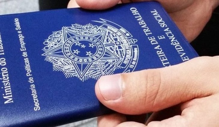 Mato Grosso do Sul abre semana com mais de 1,4 mil vagas de emprego Foto:Divulgação