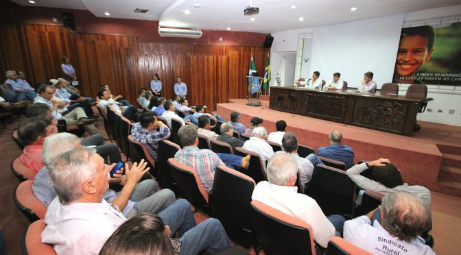 Foto: Edemir Rodrigues