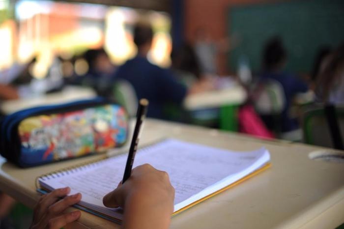 O STF autorizou o ensino religioso nas escolas e a disciplina continua facultativa para os alunos