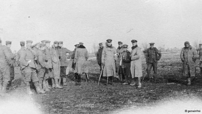 Projeto disponibiliza na internet filmes históricos sobre Primeira Guerra Projeto disponibiliza na internet filmes históricos sobre Primeira Guerra