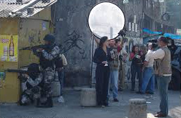 PM qualifica de "irresponsáveis" mensagens de violência em São Gonçalo