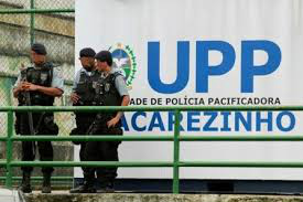 MP-RJ denuncia policiais militares por estupro na UPP do Jacarezinho