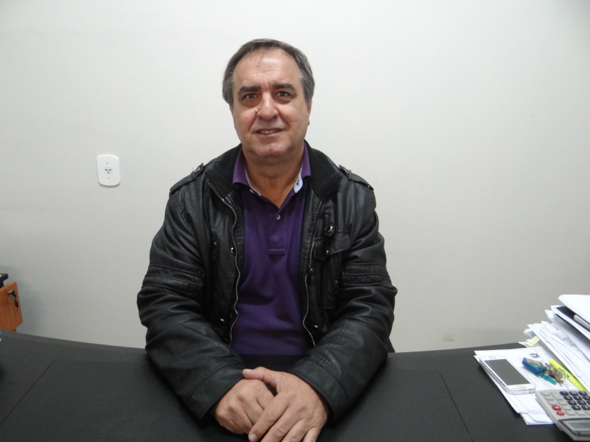 Secretarias de Amambai mudam de nome para acomodar novos serviços internos José Luis Karasek / Foto: Moreira Produções