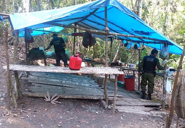 43% da nova "lista suja" do trabalho escravo é do agronegócio Rurópolis- PA, Brasil- Polícias Civil e Militar resgatam pessoas em situação de trabalho escravo / Ascom Polícia Civil