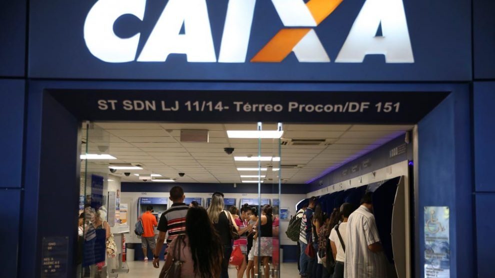 Caixa tem lucro de R$ 6,7 bilhões no primeiro semestre