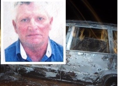 Flori tinha 61 anos / Foto: Vilson Nascimento