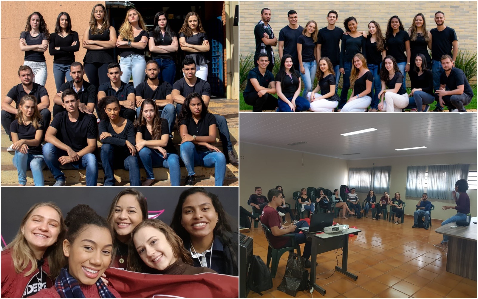 Thêmis (UEMS) é a primeira empresa júnior a bater a meta no MS